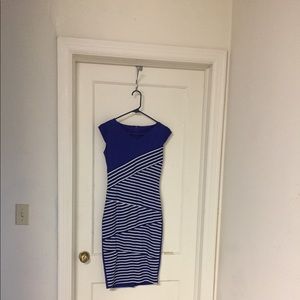 High quality bodycon dress